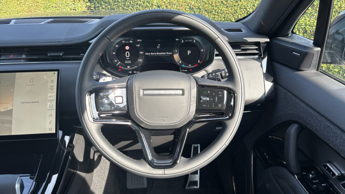 Land Rover Range Rover Sport 3.0 D300 Dynamic SE 5dr Auto Diesel Estate - Image 15